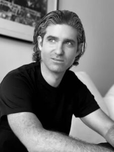 Alexis Elias
