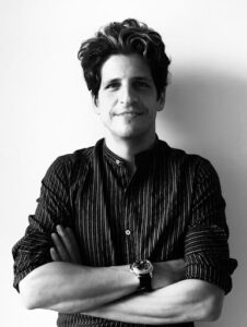 Jonathan Hofman