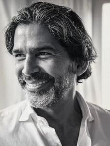 Marcos Santana