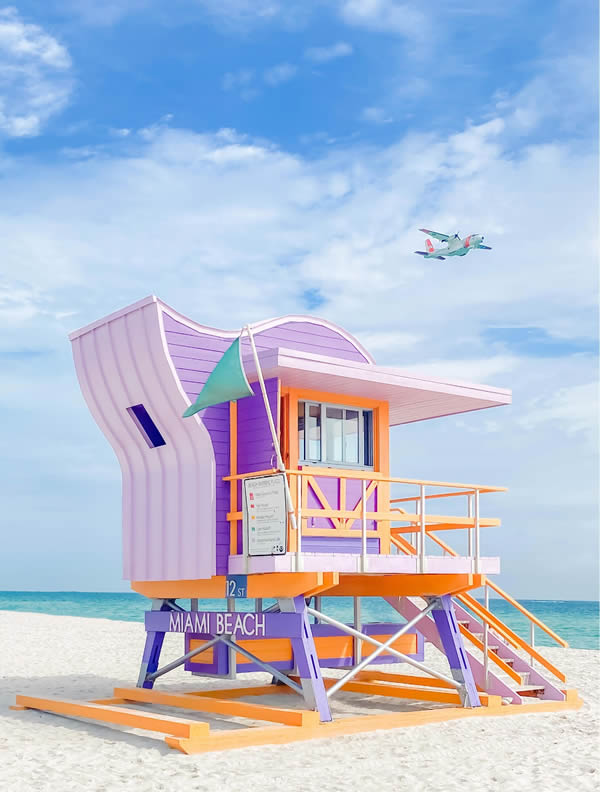 Miami Consolat de mar