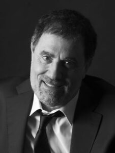 Toni Cruz
